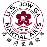 U.S. Jow Ga Martial Arts Logo