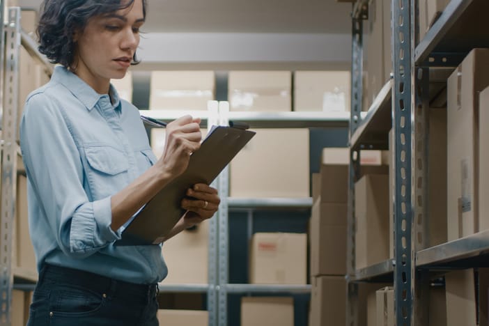 The Benefits of Conducting Regular Inventory Counts for Your Business