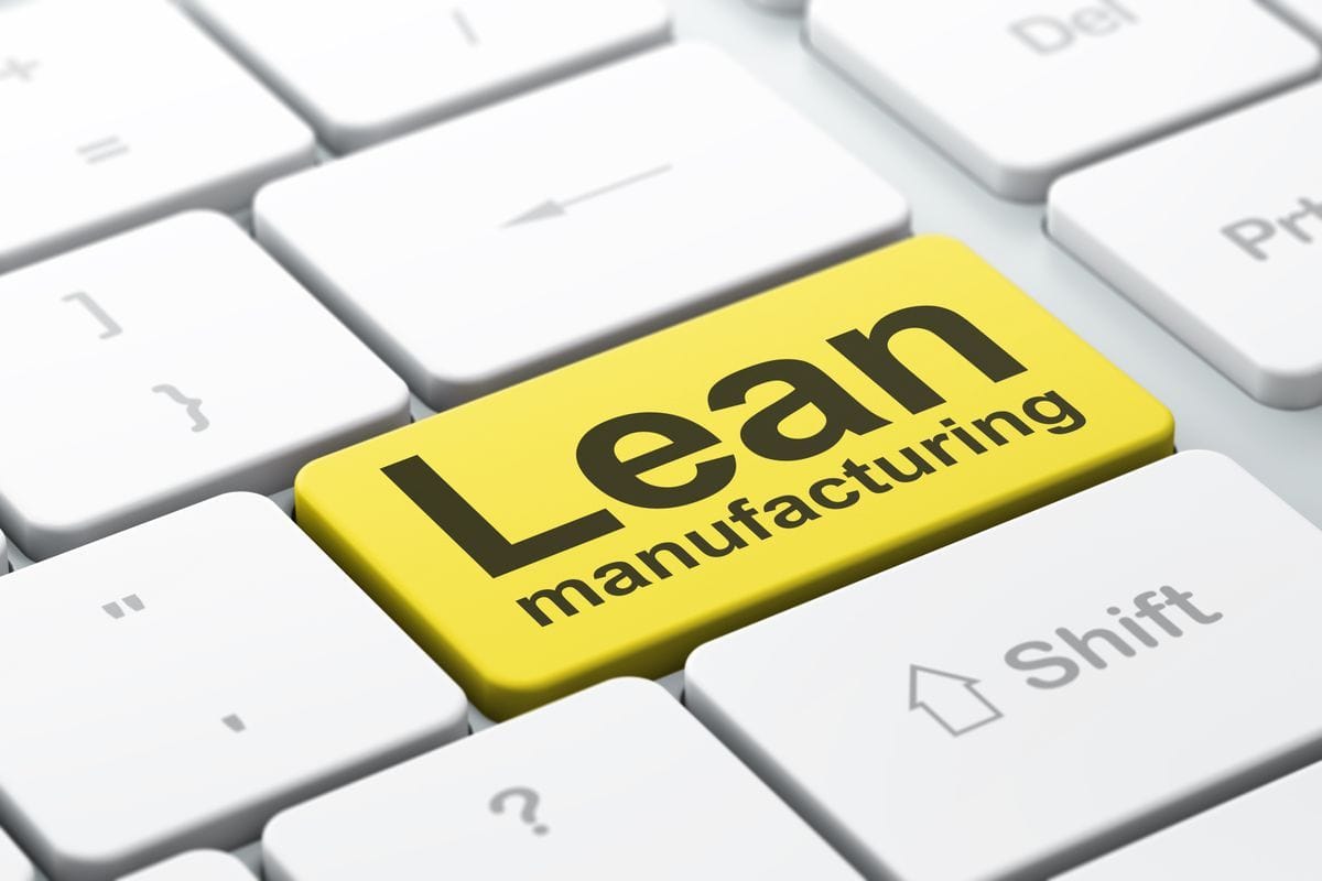 How Lean Manufacturing Works