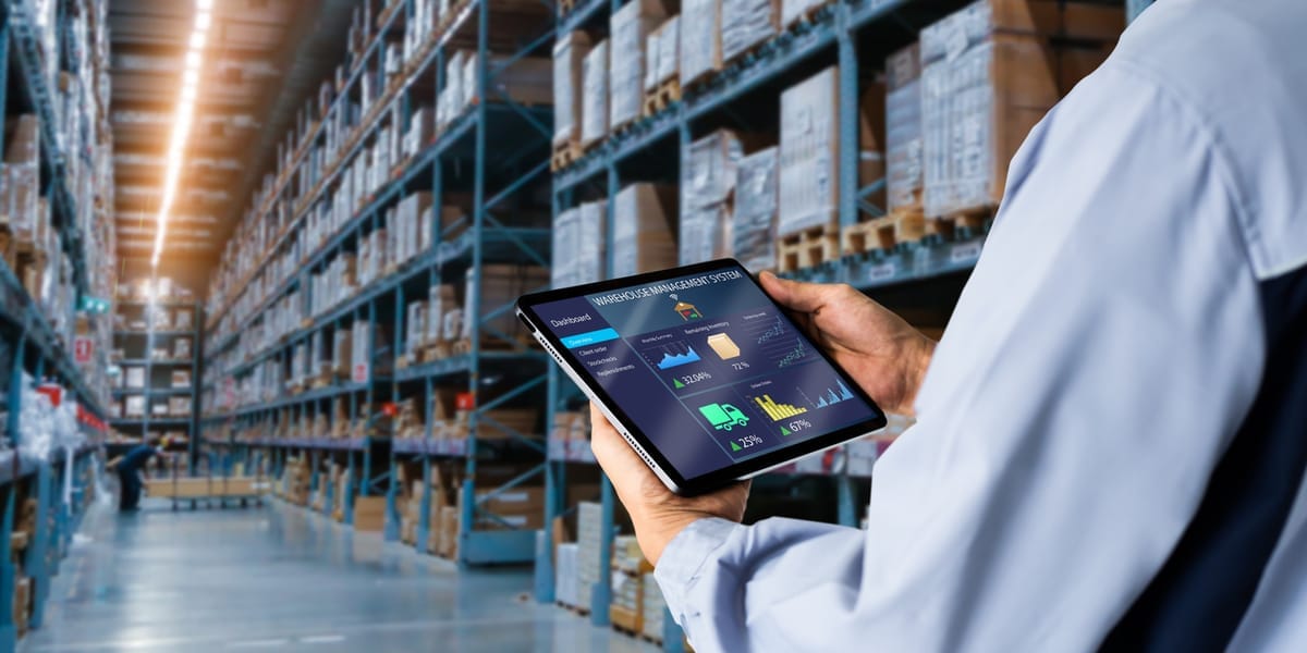 5 Best Inventory Management Software With Barcode Scanning