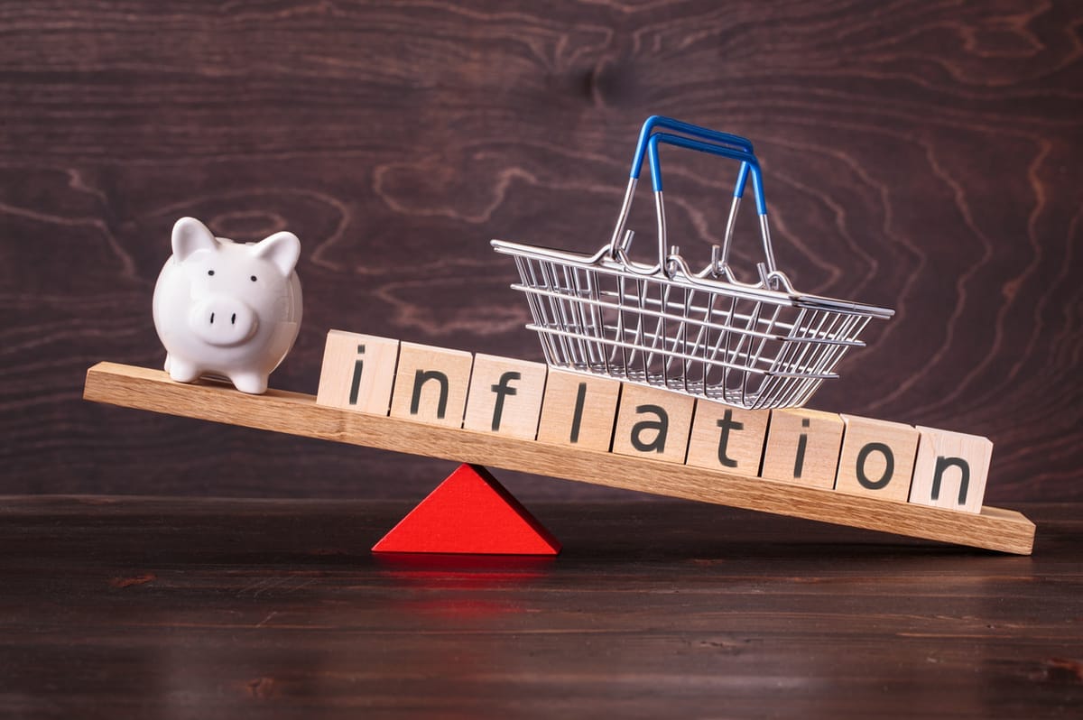 How to Navigate the 2024 Inflation as a Small Business Owner