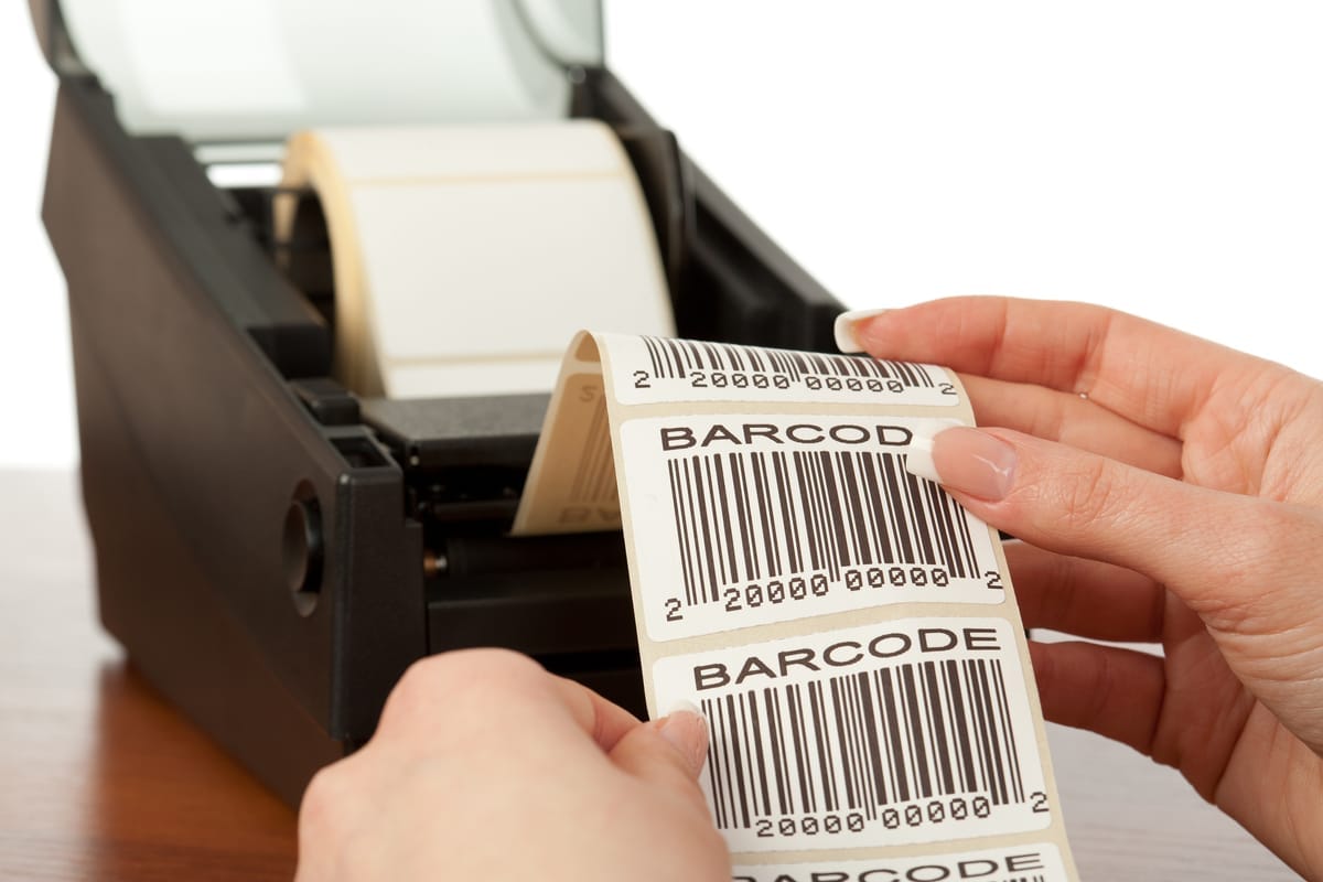 Why Choose Thermal Transfer Printers? A Closer Look at the Zebra ZD421t