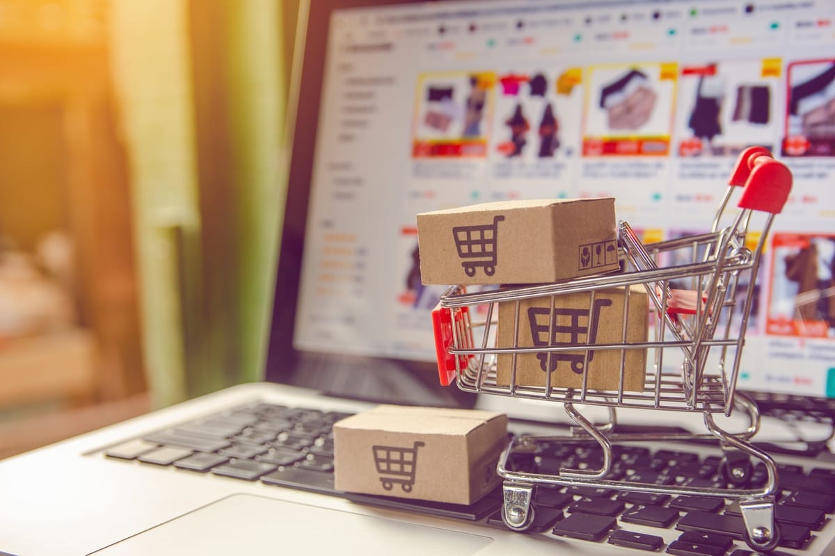 Dropshipping 101: Everything You Need to Know