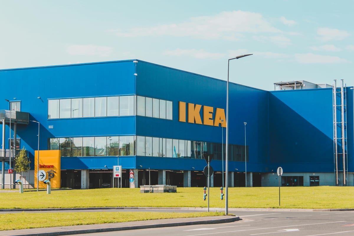 IKEA Supply Chain: Lessons from the Retail Mogul