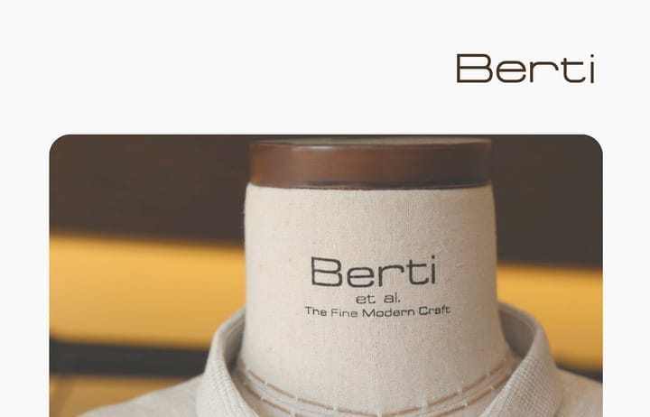 BoxHero Interview- Berti.