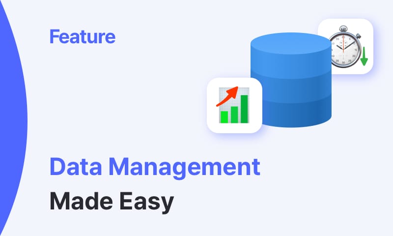 BoxHero Feature Highlight: Data Management Made Easy