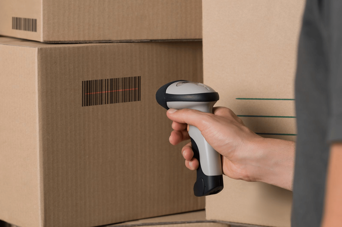 Nuestros escáneres de códigos de barras favoritos: 4 opciones compatibles con BoxHero