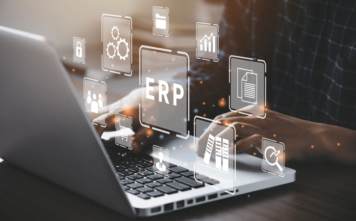 ¿Por qué las pequeñas y medianas empresas buscan alternativas a la implementación de ERP?