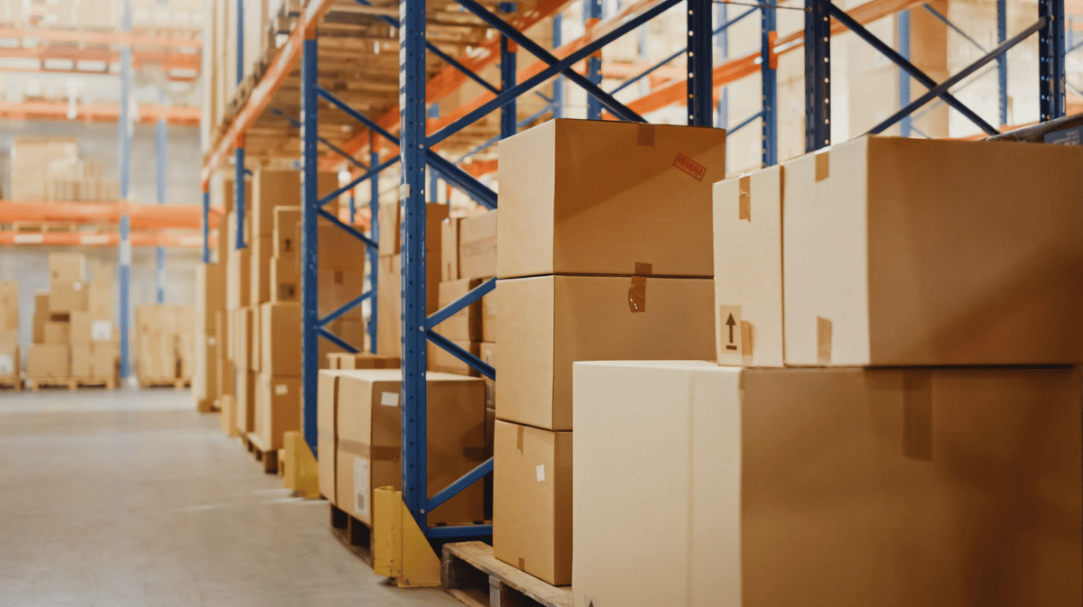 Por qué se acumula inventario y cómo solucionarlo