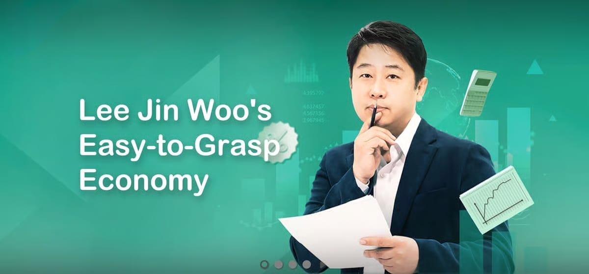 Hee Hong Moon, CEO de BoxHero, en una destacada aparición en la radio coreana