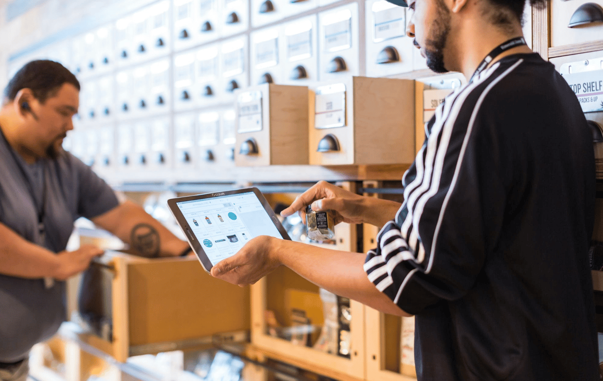 Por Qué Necesitas una Gestión de Inventario Basada en la Nube