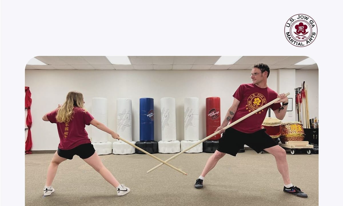 BoxHero fue la elección perfecta: Cómo U.S. Jow Ga Martial Arts encontró la mejor app de gestión de inventario