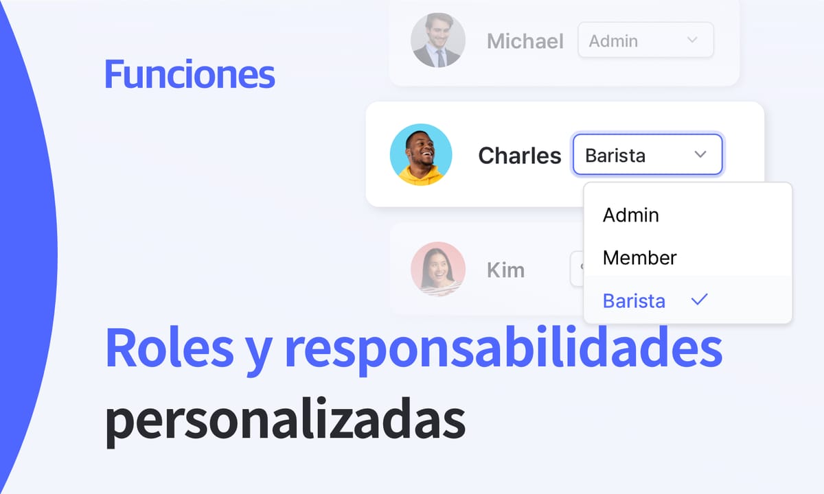 Permisos de Miembros en BoxHero: Guía Basada en Roles