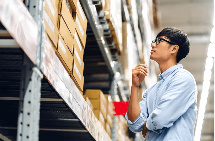Inventario manual vs. BoxHero: ¿Cuál es mejor para tu negocio?