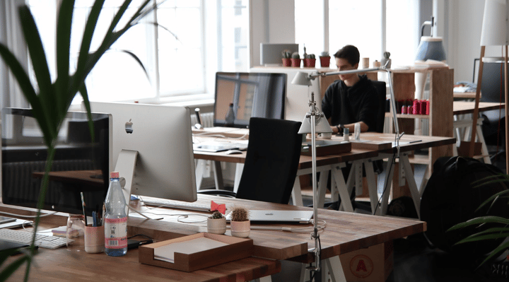 Consejos para gestionar el equipo de oficina de forma eficiente