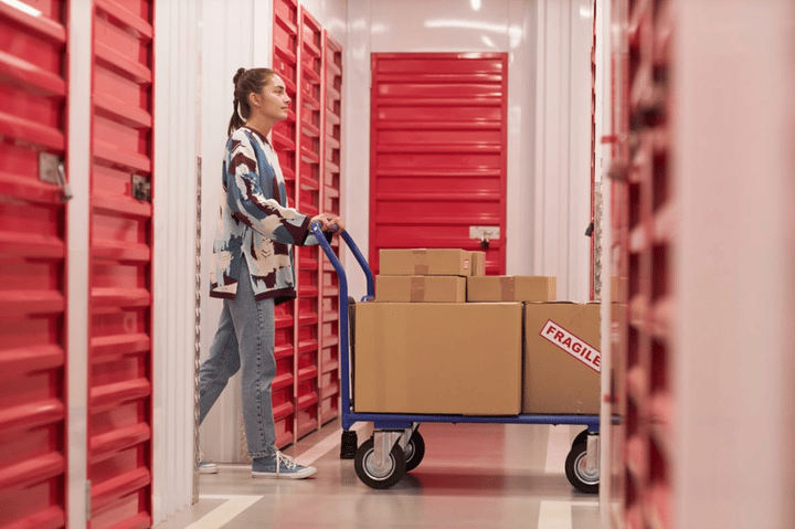 Organización de almacenes para optimizar las operaciones logísticas