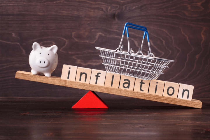 La inflación creciente en 2024 plantea grandes desafíos para los propietarios de pequeñas empresas.
