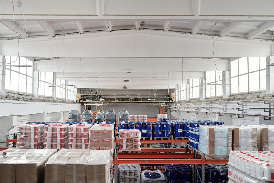 Jangan Sampai Kehabisan! Ini Cara Cerdas Kelola Safety Stock