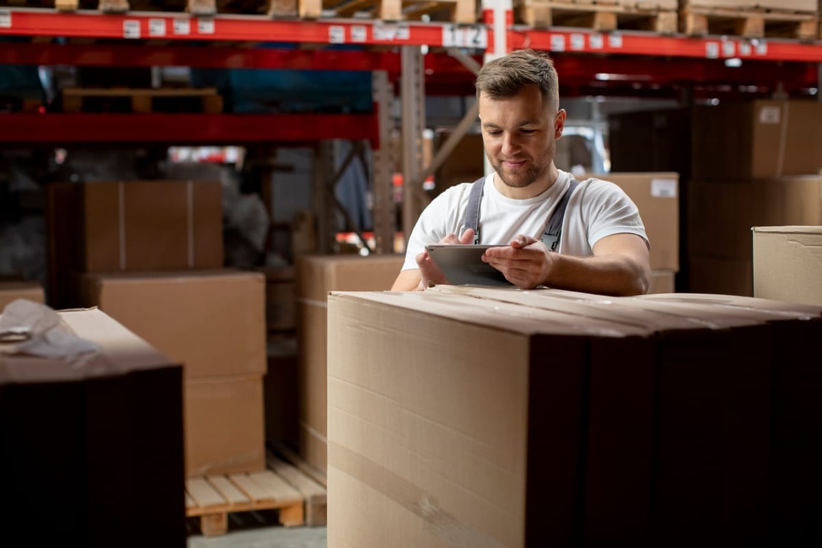 Inventory-as-a-Service: Strategi Baru Bisnis Cerdas di Era Kolaborasi Digital