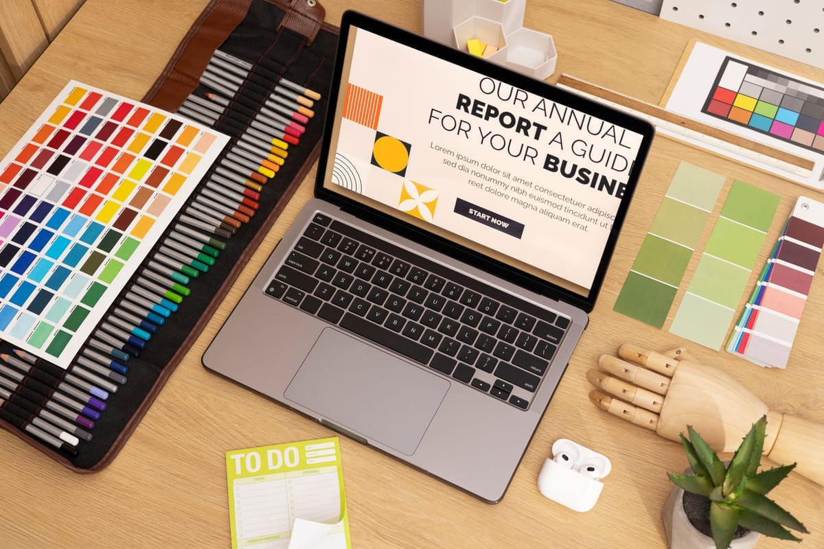 Dari Gudang ke Hati Pelanggan: Bagaimana Inventaris Menentukan Kepercayaan Brand