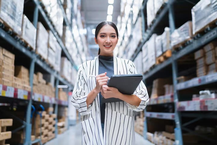 Cegah Stok Habis, Maksimalkan Penjualan Stok Proaktif dengan BoxHero