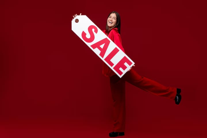 Strategi Dynamic Pricing Berdasarkan Data Inventaris