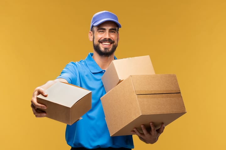 Strategi Pengiriman Modern untuk Bisnis Retail