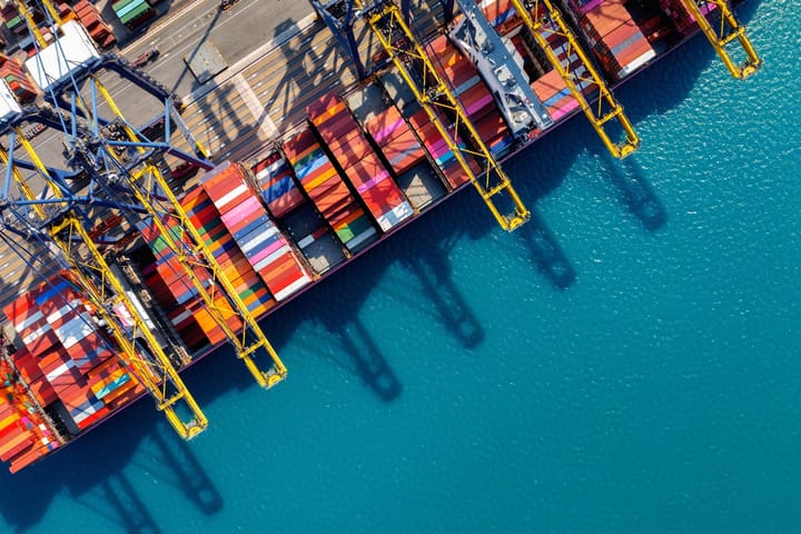 Crisis-Proof Inventory: Menjaga Bisnis Tetap Jalan di Tengah Disrupsi Global