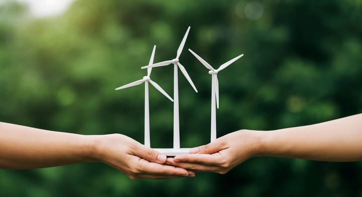 Green Inventory Management: Mengelola Stok dengan Prinsip Ramah Lingkungan