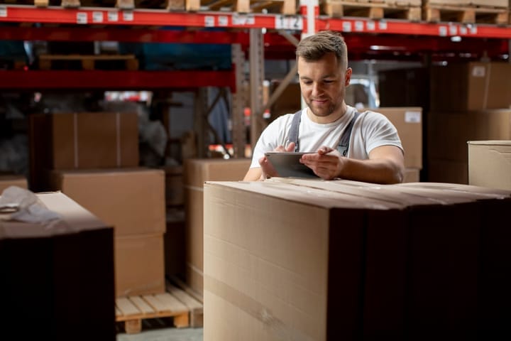 Inventory-as-a-Service: Strategi Baru Bisnis Cerdas di Era Kolaborasi Digital