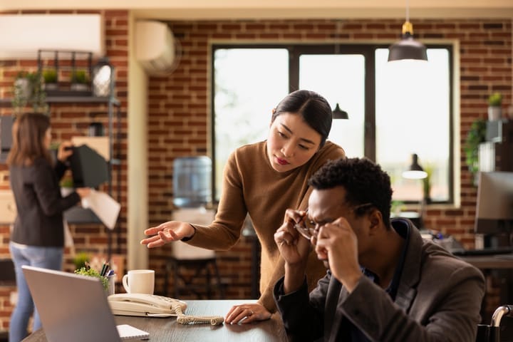 Inventory Governance: Menyelaraskan Aturan Kerja dengan Sistem Digital