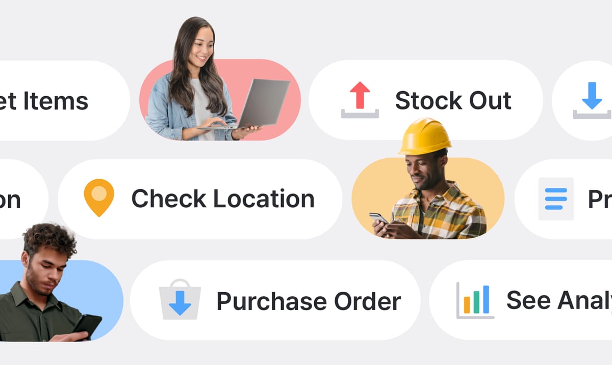 북미 지역 박스히어로 홍보 이미지