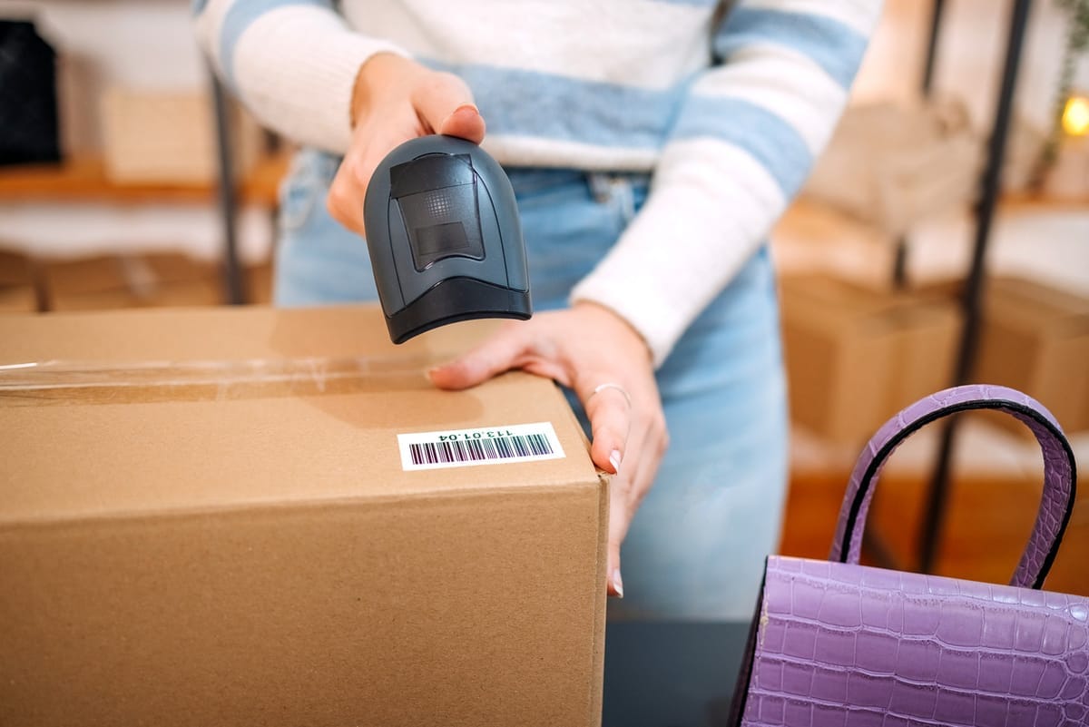 박스히어로가 추천하는 바코드 프린터 & 바코드 스캐너