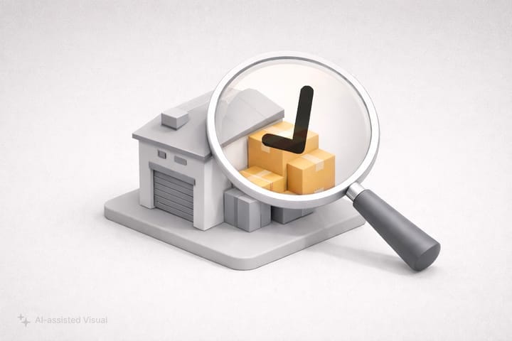 "WMS 도입 전 이 체크리스트를 꼭 점검해 보세요" 콘텐츠의 썸네일