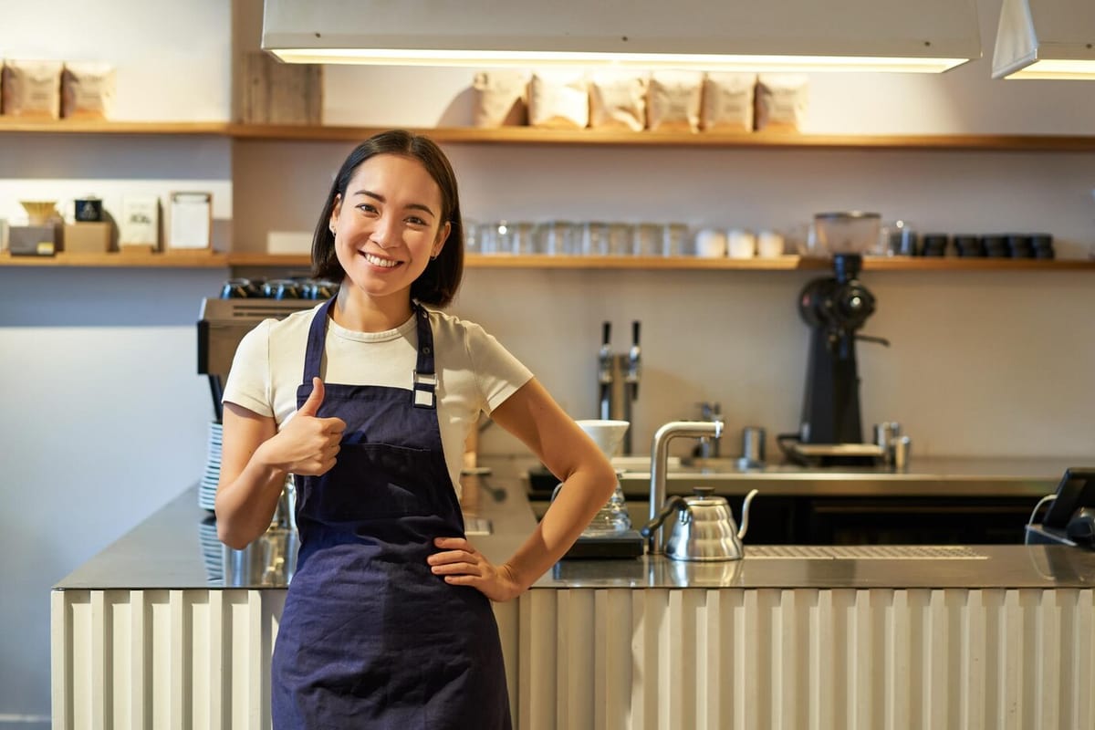 Mau Hemat Bahan dan Waktu? Ini Strategi Inventaris Cerdas untuk F&B