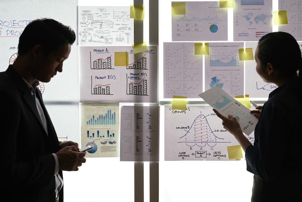 Kenapa Bisnis Anda Butuh Forecasting? Ini Penjelasan Lengkapnya