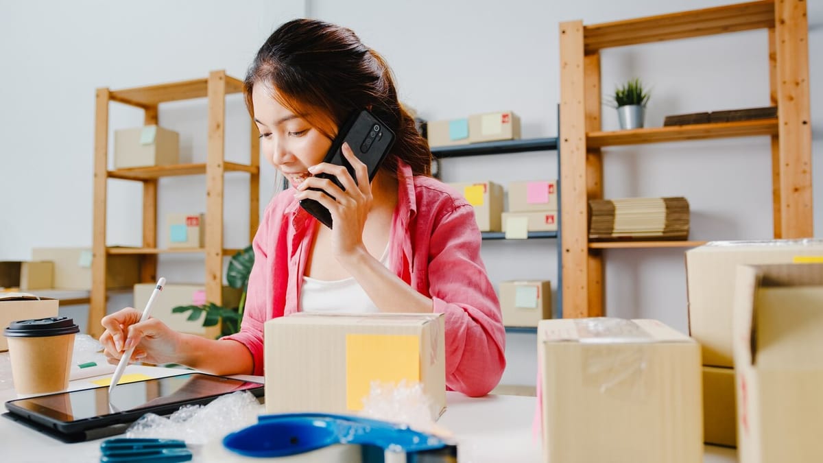 Kapan Bisnis Harus Beralih ke Sistem Inventaris Digital?