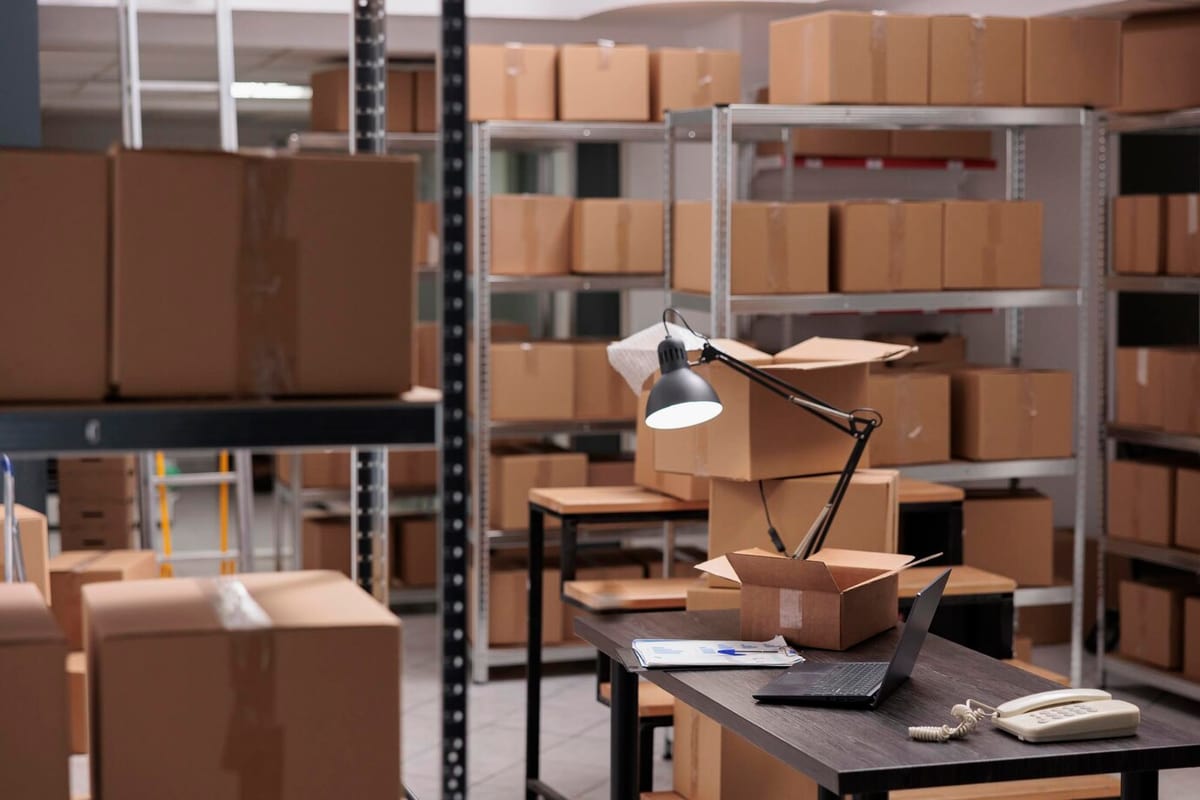 Inventory Shrinkage: Apa Itu dan Bagaimana Menguranginya?