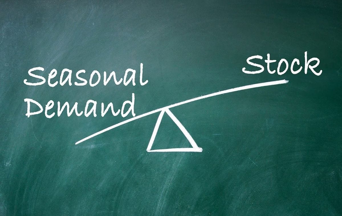 Mengelola Permintaan Musiman: Strategi Bisnis yang Cerdas