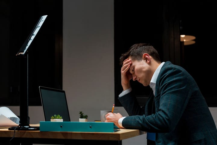 Kenapa Bisnis Gagal Bertumbuh?