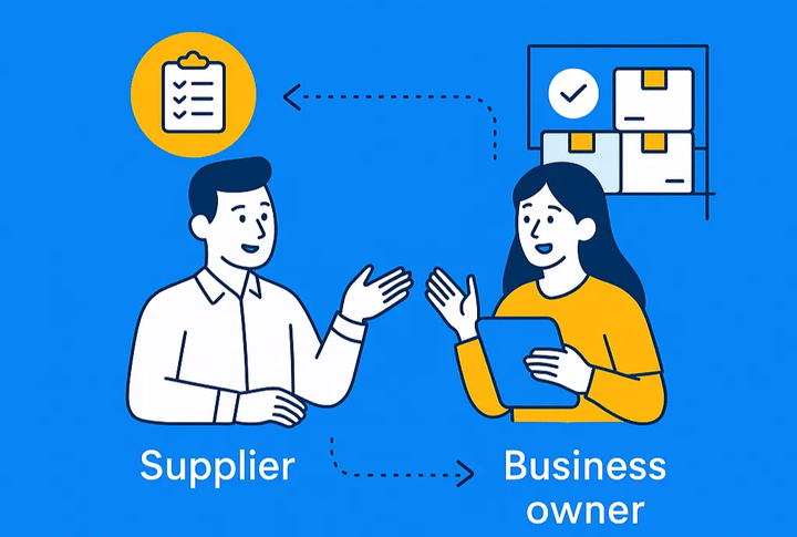 Vendor Managed Inventory: Rahasia Stok Selalu Siap Tanpa Ribet