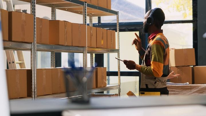 Cycle Counting: Metode Penghitungan Stok Lebih Rapi tanpa Tutup Operasional