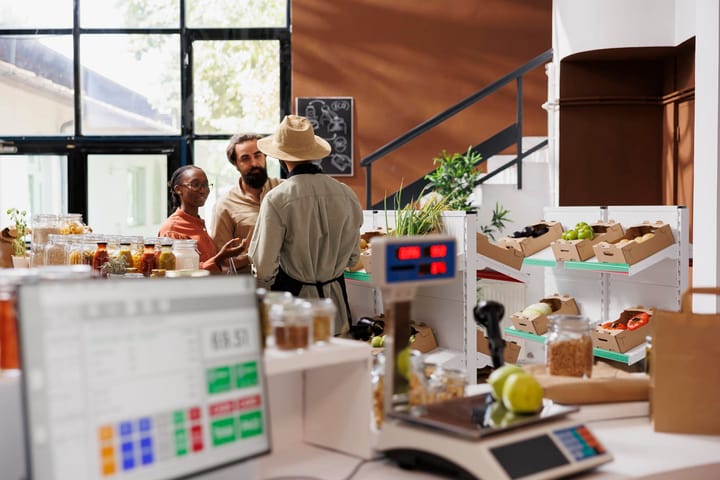 Inventory Sharing: Strategi Kolaborasi untuk Bisnis Lebih Efisien