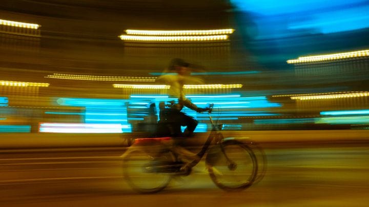 Revolusi Last-Mile Delivery: Mengapa Manajemen Inventaris Harus Beradaptasi Cepat