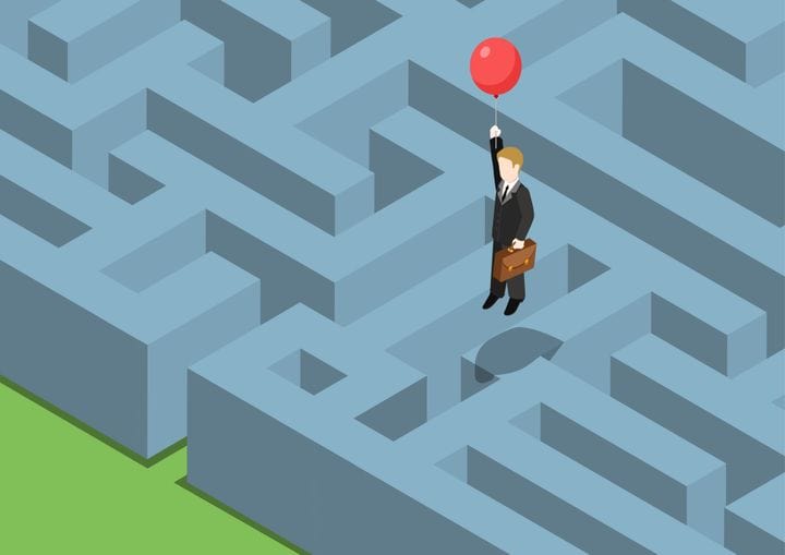 Mengapa Inventaris Anda Menahan Laju Pertumbuhan Bisnis?