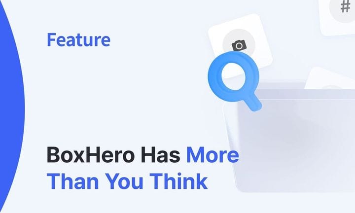7 Fitur BoxHero yang Wajib Anda Coba