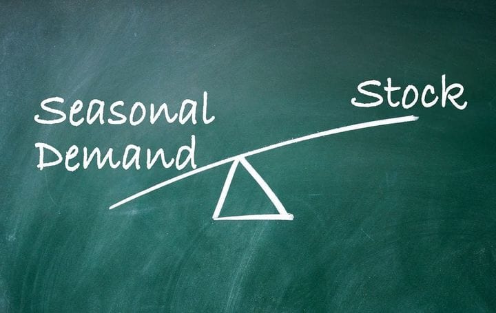 Mengelola Permintaan Musiman: Strategi Bisnis yang Cerdas