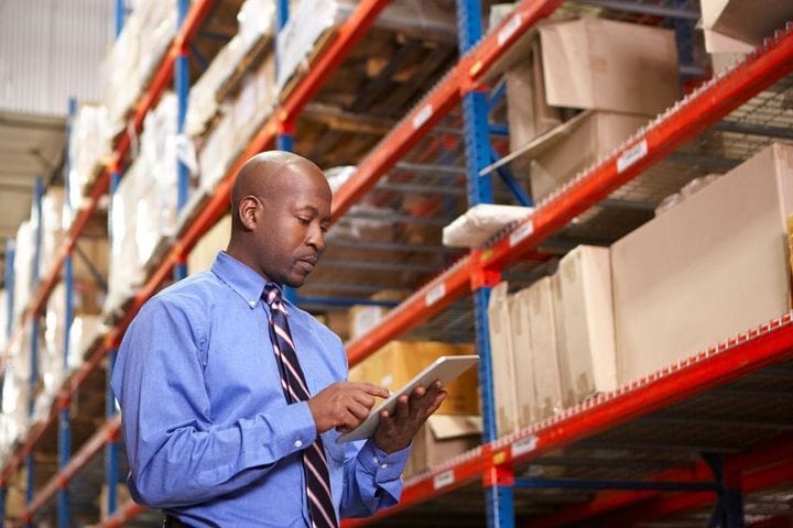Cara Kerja Audit Inventaris: Proses dan Manfaatnya