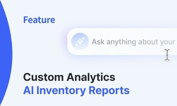 Cara Membuat Laporan Inventaris Kustom dengan AI Assistant