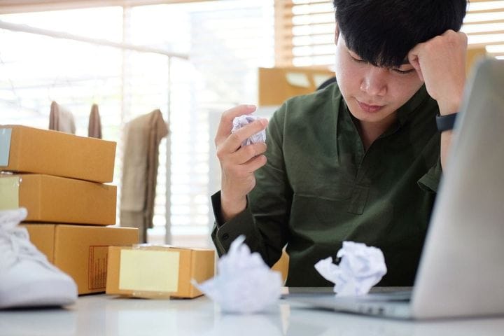 Cara menurunkan tingkat retur produk secara efektif